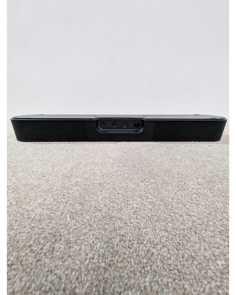 Sonos Beam Gen 2 - Hi-Fi Speaker - Black - Excellent - image 5