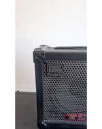 Roland Cube 30X - Guitar Amplifiers - Black - Good - Image 13