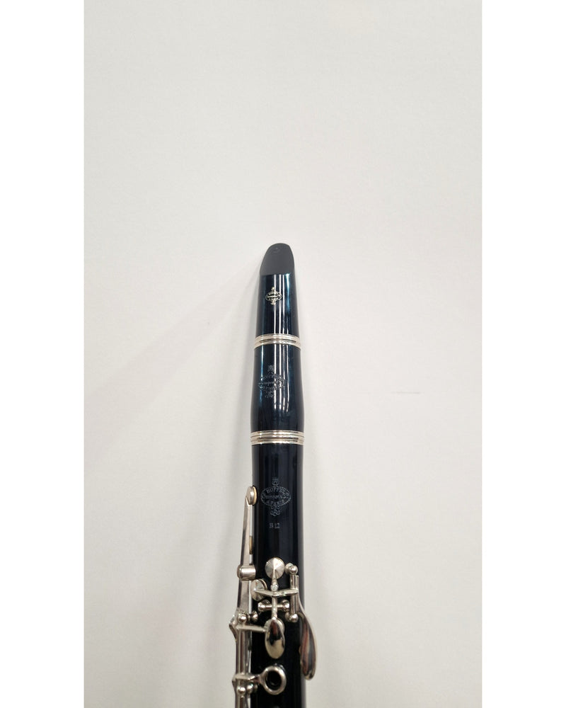 Buffet Crampon B12 - Clarinets & Flutes - Very Good w/ Hard Case - image 5