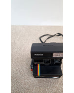 Polaroid Supercolor 635CL - Instant Camera - Excellent - Image 3