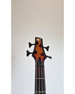 Ibanez Soundgear SR500 - Bass Guitars - Sunburst - Excellent - Image 10
