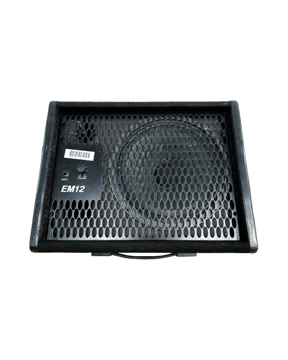 Carlsbro EM12 Passive - Passive Speakers - Good - Image 1