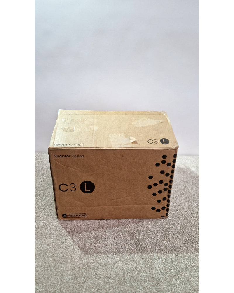 Creator Series C3L - Passive Speaker - Like New - image 2