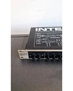 Behringer Intelligate XR2000 - Effect Processor - Good - Image 5