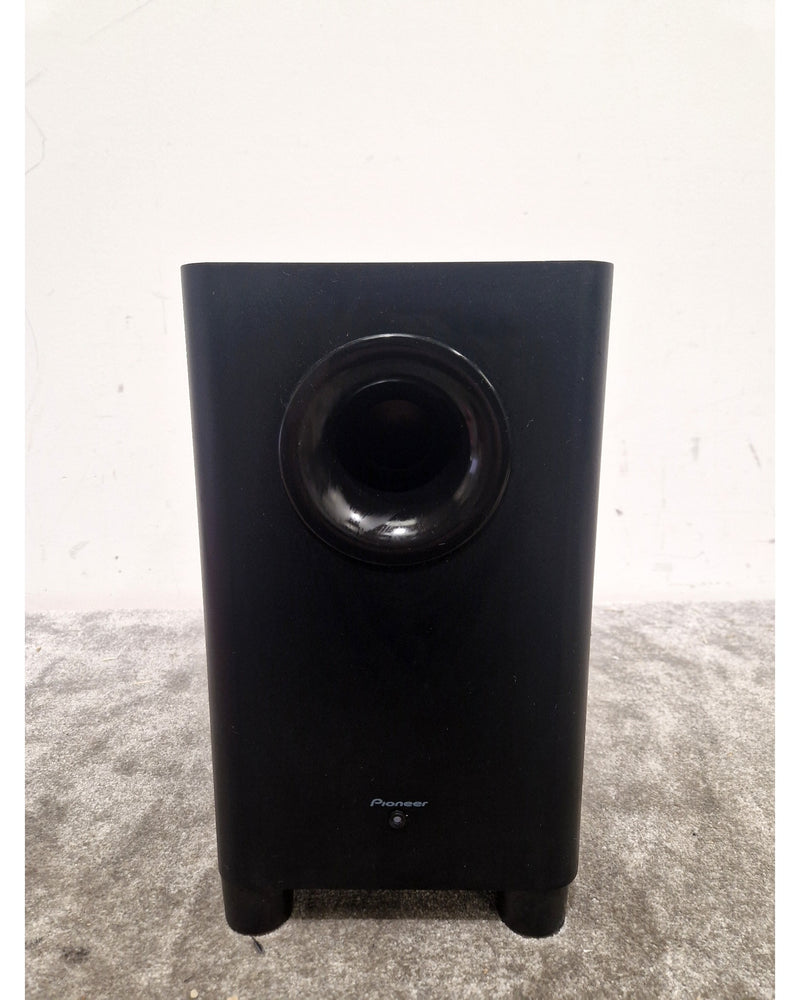 Pioneer S-21W - Subwoofer - Very Good - Image 10