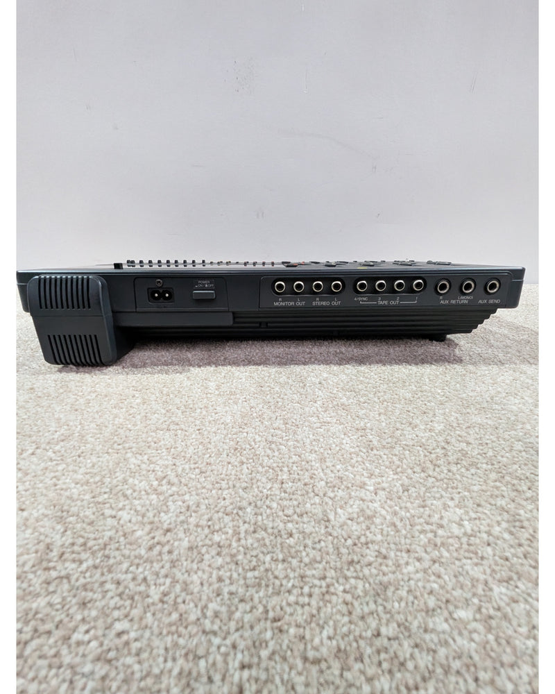 Yamaha MT120 - Recorder - Good w/ Manuals - image 8