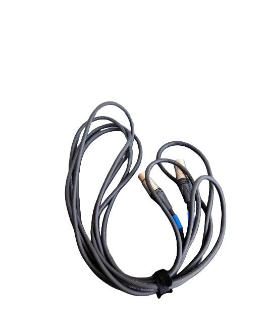 Sommer 15ft Microphone Cable - High Quality – Microphone Cable - Like New - Image 1