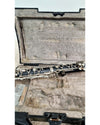 Buffet B12 - Wind Instrument - Black - Very Good w/ Hard Case - Photo 14