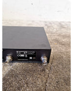 Sennheiser EW100 G3 1GB 1785-1800MHz e835 mic and receiver - Microphone System - Good - Image 7
