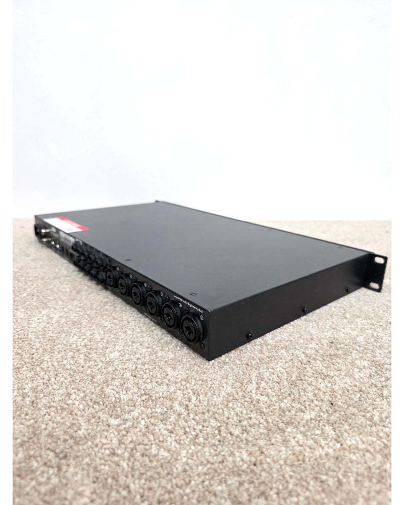 Focusrite Saffire Pro-40 - Audio Interface - Very Good - image 7