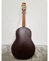 Ovation Glen Campbell 1127 - Acoustic Guitar - Natural - Very Good w/ Hard Case - Photo 5