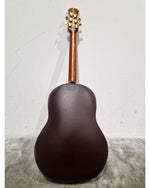 Ovation Glen Campbell 1127 - Acoustic Guitar - Natural - Very Good w/ Hard Case - Image 5