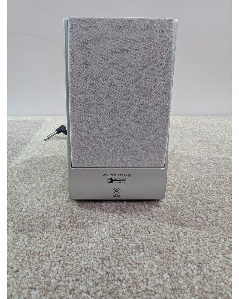 Yamaha TRS-MS01 Speaker Set - Hi-Fi Speakers - Good - image 12