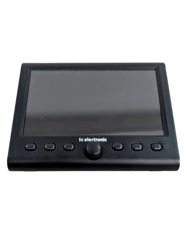 TC Electronic Clarity M Stereo - Studio Gear - Black - Like New w/ Original Box & Manuals
