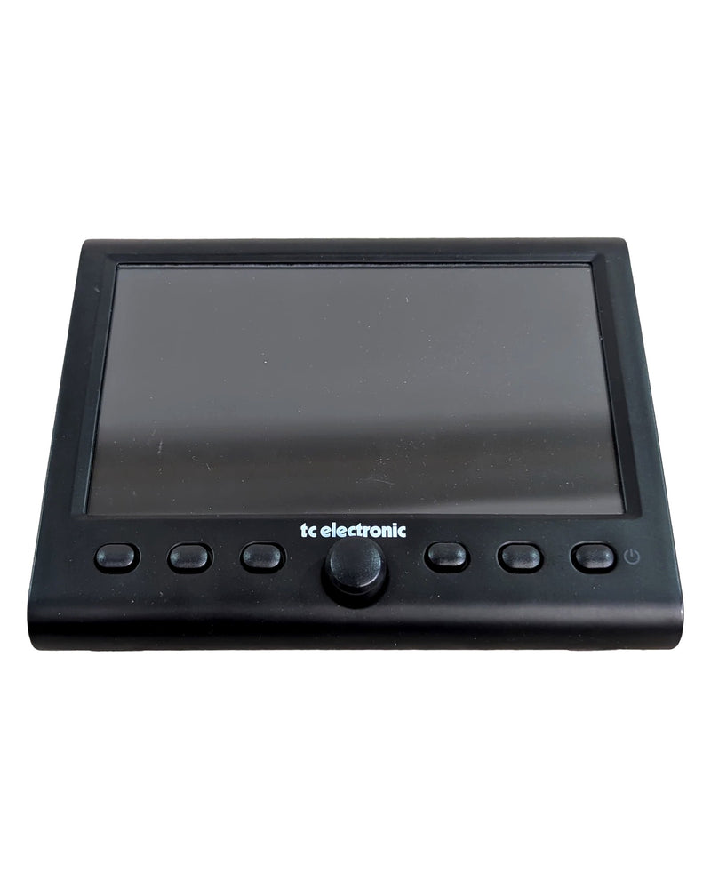 TC Electronic Clarity M Stereo - Studio Gear - Black - Like New w/ Original Box & Manuals - image 1