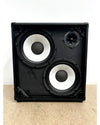 Ashdown RM 210T Bass Cabinet - 300W 2x10 Speakers - Good - Photo 2