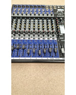 Wharfedale Pro SL 824 USB - Mixers - Fair - Image 10