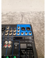 Yamaha MG10XU - Mixer - Excellent - Image 10