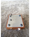 Grado RA1 - Hi-Fi Amplifiers - Wooden Finish - Excellent - Photo 2