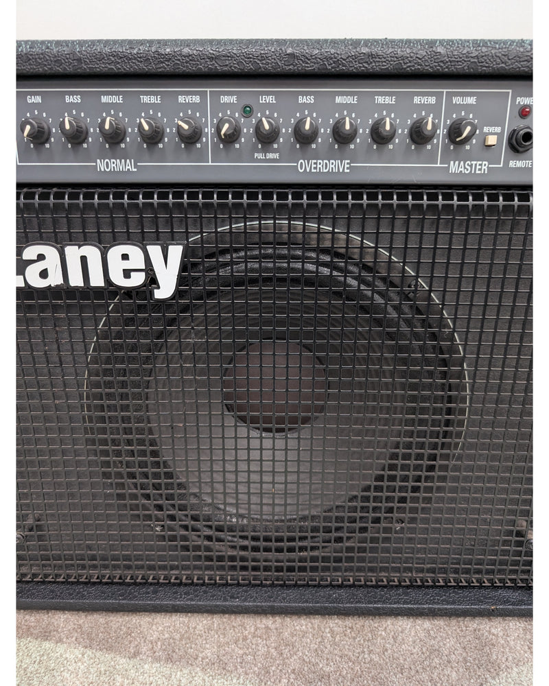 Laney GC80 - Guitar Amplifier - Good - image 8