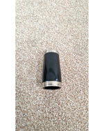 Buffet B12 - Wind Instrument - Black - Very Good w/ Hard Case - Image 8