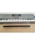 Yamaha Tyros5-76 - Keyboards - Silver/Black - Very Good - Image 10