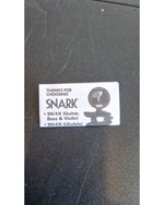 Snark SN-5X - Tuner - Like New w/ Original Box & Manuals - Image 6
