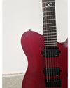 Chapman ML3 Pro Modern - Electric Guitars - Red - Excellent - Photo 11