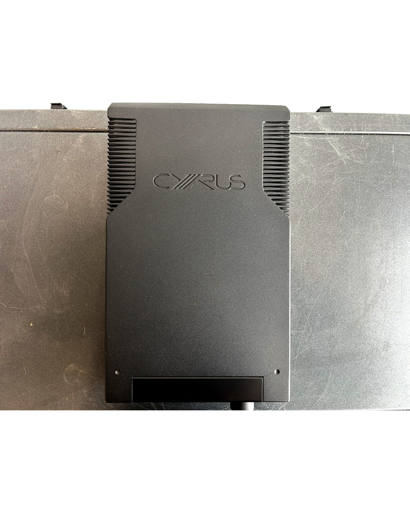 Cyrus FM X - Hi-Fi Tuner - Excellent w/ Manuals - image 5