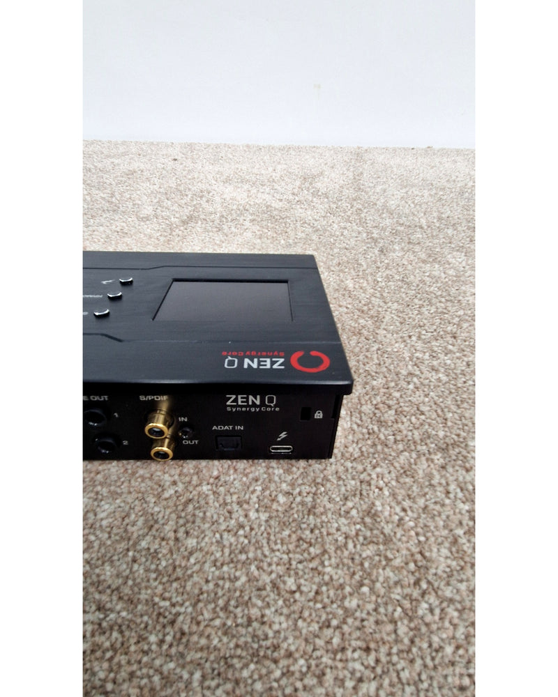 Antelope Audio ZEN Q Synergy Core - Audio Interface - Like New w/ Original Box - image 12