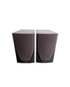 Mission M71S - Hi-Fi Speakers Pair - Black - Fair - Photo 1