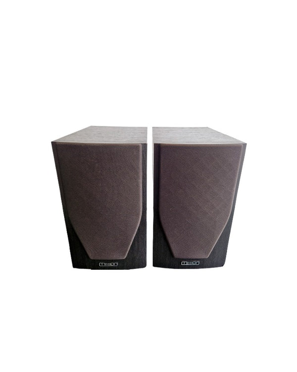 Mission M71S - Hi-Fi Speakers Pair - Black - Fair