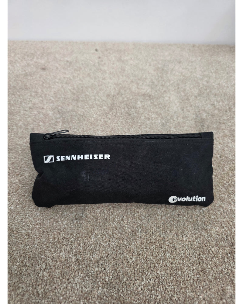 Sennheiser e835 - Dynamic Microphone - Good w/ Soft Case - image 5