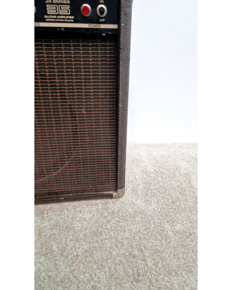 Yamaha JX35 - Guitar Amplifier - Good - image 11