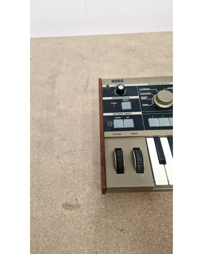 Korg Micro Synth - (micro Korg) - Spares or Repair - Image 5