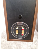 Monitor Audio Bronze 2 - Hi-Fi Speakers Pair - Walnut - Excellent w/ Manuals - Image 4