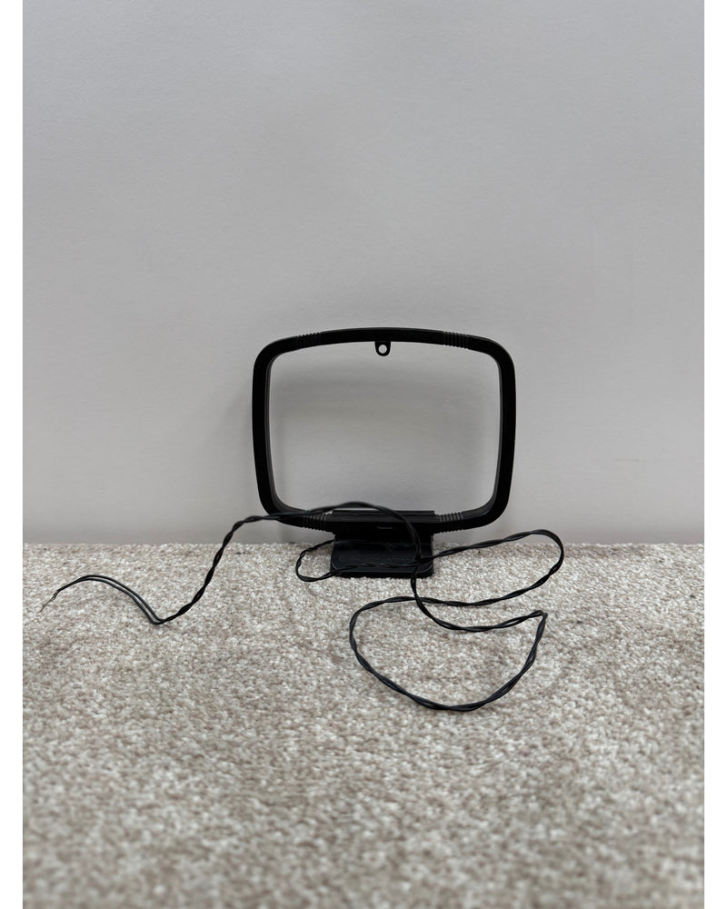 Linn Classik Music - Hi-Fi Amplifier - Black - Excellent w/ AM Loop Antenna - image 12