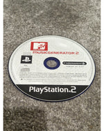 MTV Music Generator 2 - Video Game - Very Good - Image 5