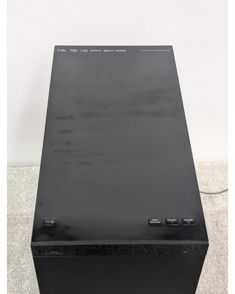 Sony HT-AS5 - Hi-Fi Speakers - Very Good - image 7