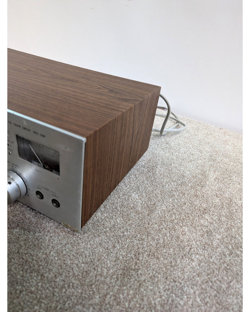 Rotel RD-15F - Cassette Deck - Good - image 5