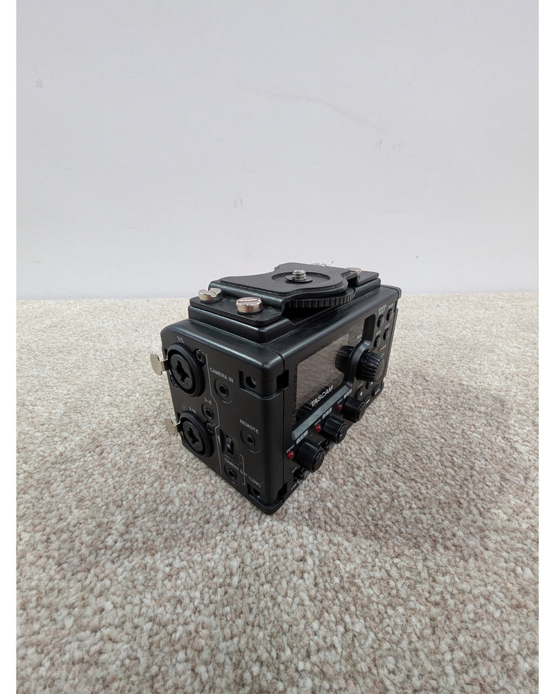 TASCAM DR-60D MKII - Recorder - Good - image 3