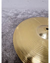 Sabian SBR 14'' Hi-Hats – Hi-Hat Cymbal - Excellent - Photo 10