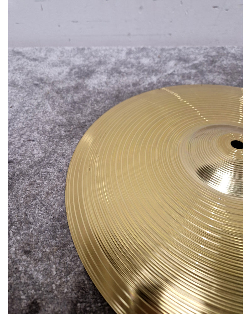 Sabian SBR 14'' Hi-Hats – Hi-Hat Cymbal - Excellent - Image 10