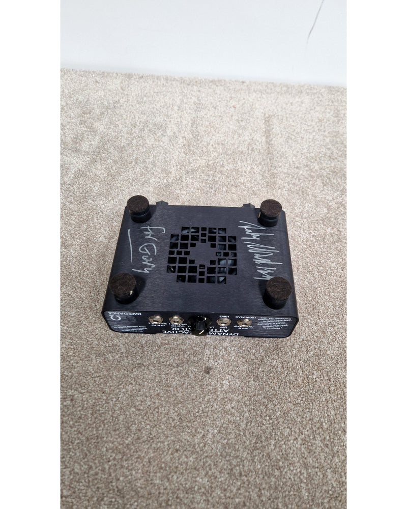 THD Hot Plate - Amplifier Accessories - Black - Like New - image 7