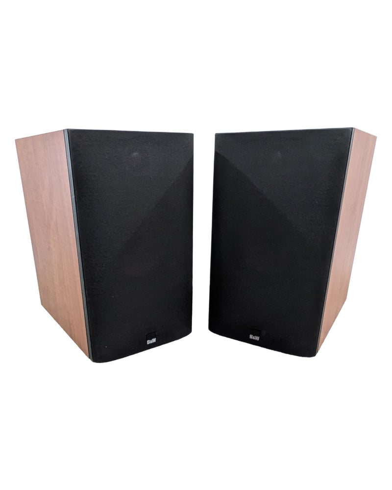 Bowers & Wilkins 685 - Hi-Fi Speakers - Excellent w/ Manuals - image 1