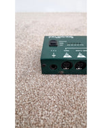 SoundPool Sync-Box Pro - MIDI Interface - Green - Very Good - Image 9