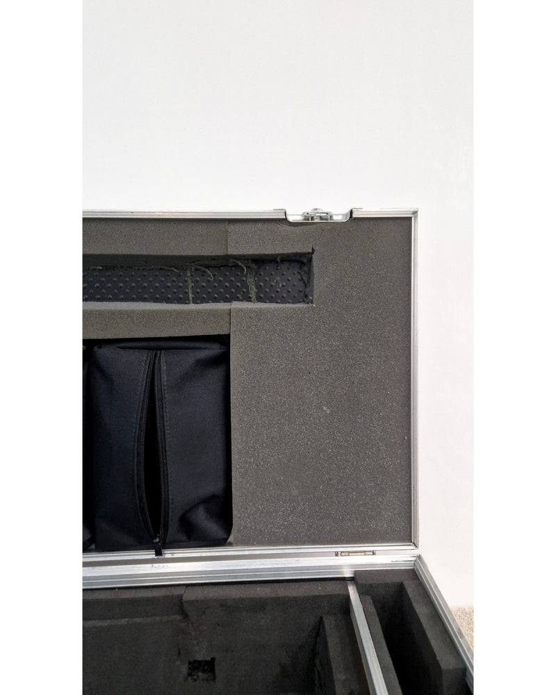 Unbranded Wheel-on Flightcase - Cases & Racks - Good - Image 10