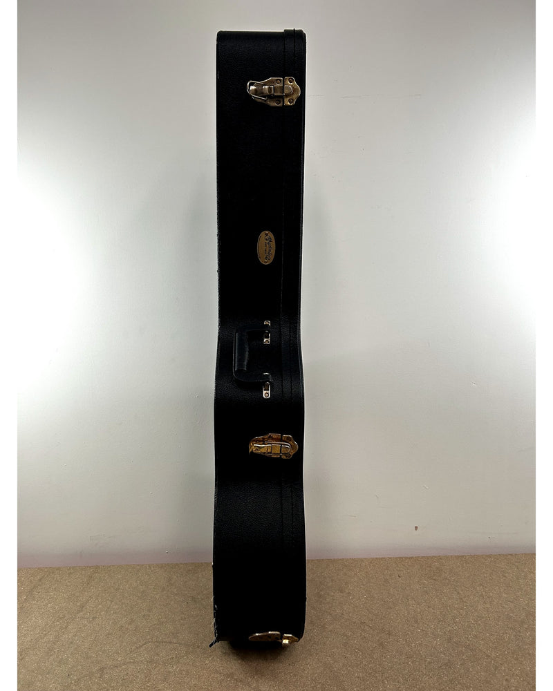 Martin And Co Hard Case - Green Lined - Good - Image 2
