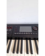 Roland FA-08 - Synthesizer Keyboards - Black - Excellent w/ Power Supply & Original Box - Image 9