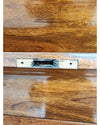 Danemann - Upright Piano - Walnut Upright Piano - Elegant Finish - Very Good - Photo 4